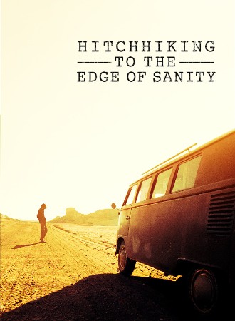 Hitchhiking to the Edge of Sanity cover image