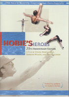 Hobie’s Heroes cover image