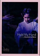 Hold My Hand    cover image