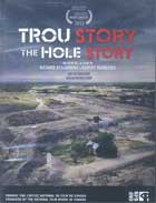 The Hole Story cover image