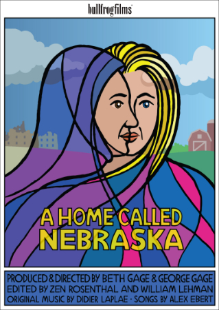 A Home Called Nebraska  cover image