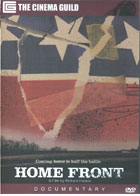 Home Front cover image
