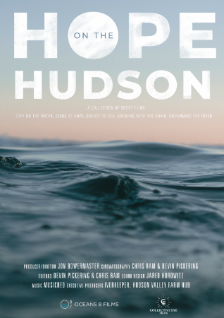 Hope on the Hudson  cover image