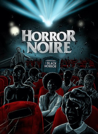 Horror Noire: A History of Black Horror  cover image