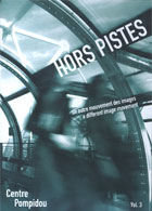 Hors Pistes Volume 3 cover image