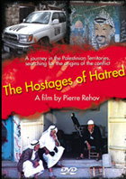 Hostages of Hatred cover image