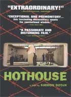 Hothouse cover image
