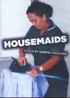 Housemaids cover image