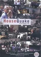 HouseQuake cover image