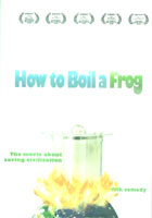 How To Boil a Frog cover image