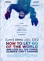 How to Let Go of the World And Love all the Things Climate Can’t Change    cover image
