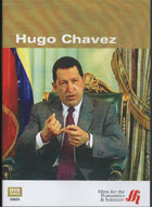 Hugo Chávez cover image