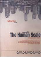 The Human Scale: Bringing Cities to Life    cover image