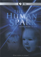 The Human Spark cover image