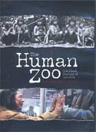 The Human Zoo: The Final Journey of Calafate  cover image