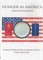 Hunger in America cover image