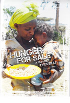 Hunger for Sale    cover image