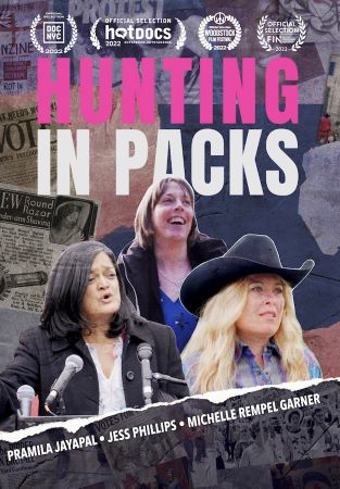 Hunting in Packs cover image