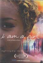 I Am a Girl    cover image
