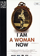 I Am a Woman Now     cover image