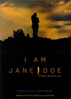 I Am Jane Doe    cover image