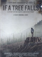 If a Tree Falls: A Story of the Earth Liberation Front cover image