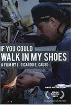 If You Could Walk in My Shoes    cover image