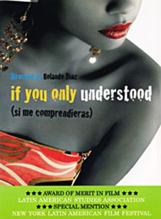 If You Only Understood cover image