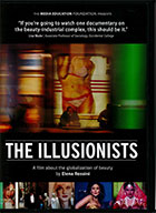 The Illusionists    cover image
