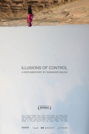 Illusions of Control cover image