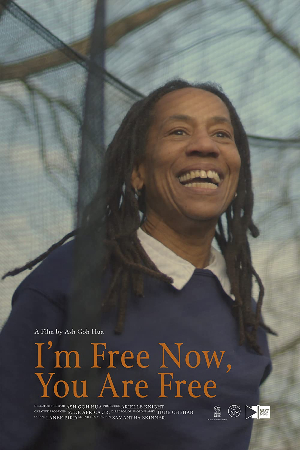 I'm Free Now, You are Free  cover image