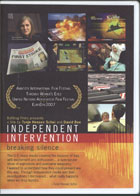 Independent Intervention cover image