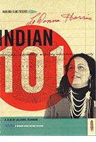 LaDonna Harris: Indian 101    cover image