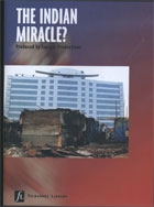 The Indian Miracle? cover image