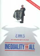 Inequality for All  cover image