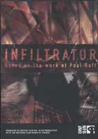 Infiltrator: Based on the Work of Paul Raff cover image