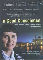 In Good Conscience: Sister Jeannine Gramick’s Journey of Faith cover image