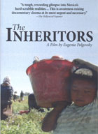 The Inheritors cover image