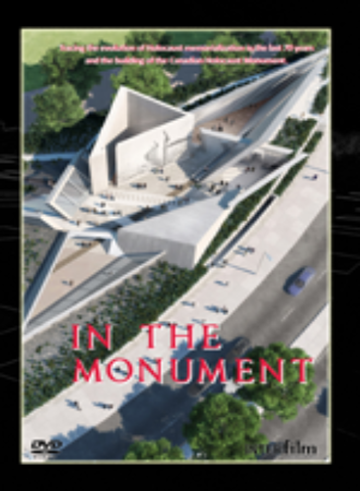 In the Monument cover image