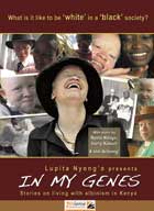 In My Genes: Stories on Living with Albinism in Kenya cover image