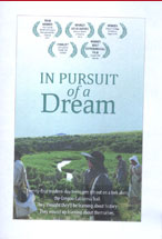 In Pursuit of a Dream cover image