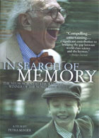 In Search of Memory cover image