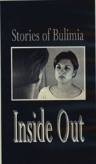 Inside Out. Stories of Bulimia cover image