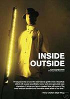 Inside Outside: Vandalism, Art and Vandalism as Art cover image
