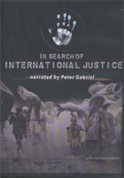 In Search of International Justice cover image
