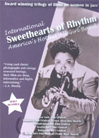 International Sweethearts of Rhythm: America’s Hottest All Girl Band cover image