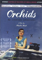 Orchids: My Intersex Adventure cover image