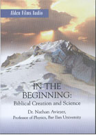 In the Beginning: Biblical Creation and Science cover image