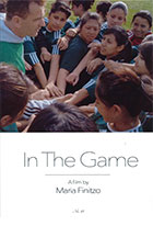 In the Game    cover image