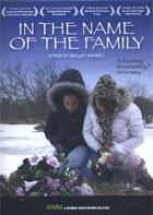 In the Name of the Family cover image